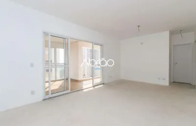 Apartamento novo com 3 quartos à venda no parque ecoville, com vista para curitiba – 113 m² | ref 349