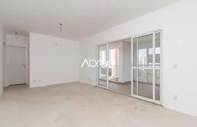 Apartamento novo com 3 quartos à venda no parque ecoville, com vista para curitiba – 113 m² | ref 348