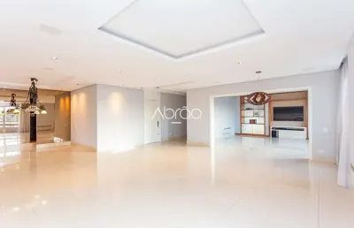 Apartamento com 2 suítes à venda no batel – 256 m² | ref 329