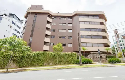 Cobertura de 5 quartos à venda no bigorrilho - 510 m² | ref 290