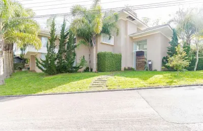 Casa em condomínio com 4 quartos à venda no campo comprido – 605 m² | ref 251