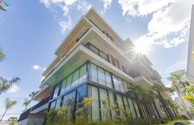 Apartamento com 3 quartos à venda no cabral, em curitiba – 227 m² | ref 202