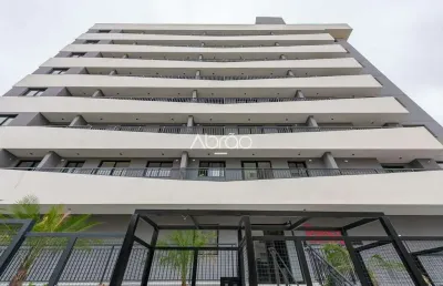 Apartamento novo com 2 quartos à venda no vila izabel - 40 m² | ref 416