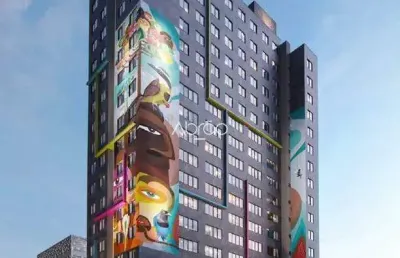 Republik: studios à venda no centro de curitiba - ideal para investidores | ref. 497