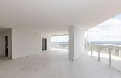 Apartamento novo com 3 suítes à venda no jardim américa, em ponta grossa - 221 m² | ref 518