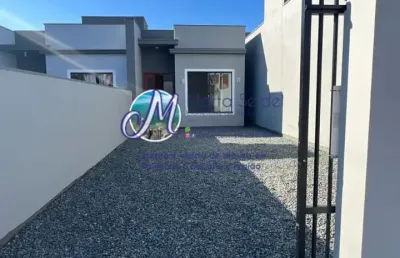 Casa com 2 quartos à venda no Quinta dos Açorianos, Barra Velha 