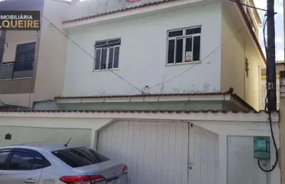 Casa à venda, 150 m² por r$ 590.000,00 - taquara - rio de janeiro/rj