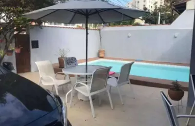 Casa à venda, 235 m² por r$ 845.000,00 - anil - rio de janeiro/rj