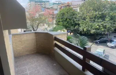 Apartamento à venda, 77 m² por r$ 450.000,00 - vila valqueire - rio de janeiro/rj