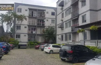 Apartamento à venda, 60 m² por r$ 220.000,00 - pechincha - rio de janeiro/rj