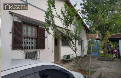 Casa à venda, 273 m² por r$ 789.000,00 - vila valqueire - rio de janeiro/rj