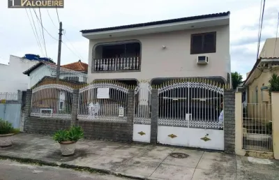 Casa à venda, 298 m² por r$ 749.999,99 - vila valqueire - rio de janeiro/rj