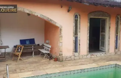 Casa à venda, 140 m² por r$ 600.000,00 - taquara - rio de janeiro/rj
