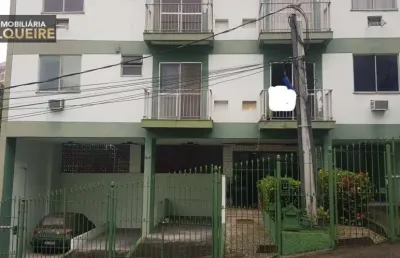 Apartamento à venda, 55 m² por r$ 180.000,00 - pechincha - rio de janeiro/rj