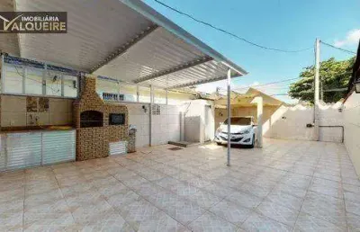 Casa à venda, 130 m² por r$ 400.000,00 - padre miguel - rio de janeiro/rj