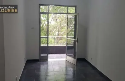Apartamento com 2 dormitórios à venda, 90 m² por r$ 380.000,00 - vila valqueire - rio de janeiro/rj