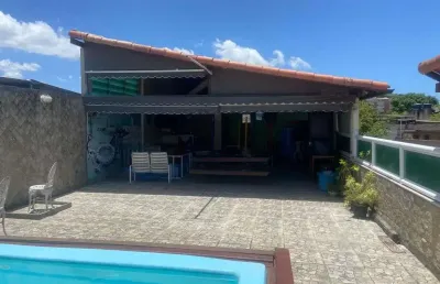 Casa à venda, 180 m² por r$ 830.000,00 - vila valqueire - rio de janeiro/rj