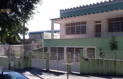 Casa com 3 dormitórios à venda, 269 m² por r$ 750.000,00 - vila valqueire - rio de janeiro/rj