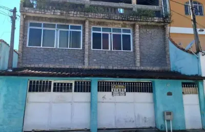 Casa à venda, 160 m² por r$ 590.000,00 - sulacap - rio de janeiro/rj