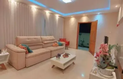 Casa com 3 dormitórios à venda, 219 m² por r$ 1.000.000,00 - vila valqueire - rio de janeiro/rj