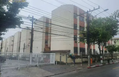 Apartamento à venda, 50 m² por r$ 160.000,00 - praça seca - rio de janeiro/rj