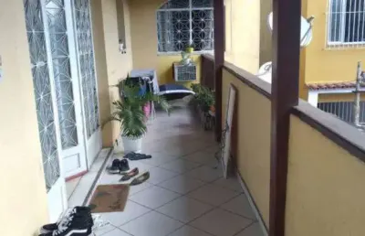 Sobrado à venda, 80 m² por r$ 220.000,00 - realengo - rio de janeiro/rj