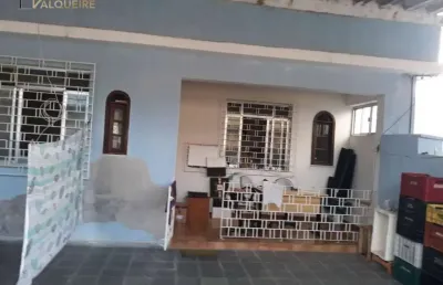 Casa com 2 dormitórios à venda, 238 m² por r$ 435.000,00 - padre miguel - rio de janeiro/rj