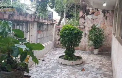 Casa à venda, 200 m² por r$ 1.200.000,00 - anil - rio de janeiro/rj