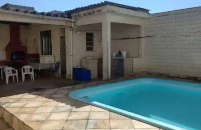 Casa à venda, 200 m² por r$ 850.000,00 - vila valqueire - rio de janeiro/rj