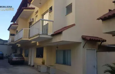Casa à venda, 100 m² por r$ 380.000,00 - bento ribeiro - rio de janeiro/rj