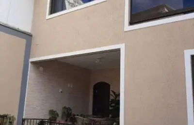 Casa com 3 dormitórios à venda, 165 m² por r$ 735.000,00 - vila valqueire - rio de janeiro/rj