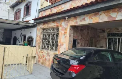 Casa com 2 dormitórios à venda, 84 m² por r$ 330.000,00 - bento ribeiro - rio de janeiro/rj