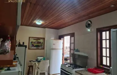 Casa com 2 dormitórios à venda, 64 m² por r$ 220.000,00 - campinho - rio de janeiro/rj