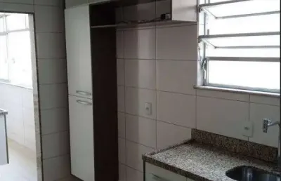 Apartamento à venda, 76 m² por r$ 240.000,00 - praça seca - rio de janeiro/rj