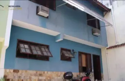 Casa à venda, 75 m² por r$ 288.000,00 - tanque - rio de janeiro/rj