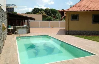Casa à venda, 180 m² por r$ 1.650.000,00 - vila valqueire - rio de janeiro/rj