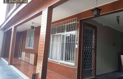 Casa à venda, 150 m² por r$ 490.000,00 - bangu - rio de janeiro/rj