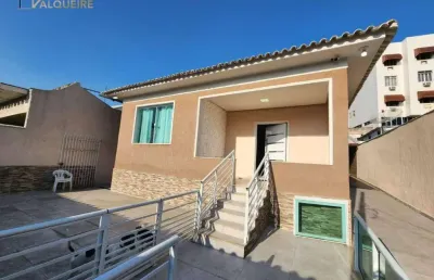 Casa à venda, 214 m² por r$ 1.200.000,00 - vila valqueire - rio de janeiro/rj