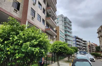 Apartamento à venda, 80 m² por r$ 439.000,00 - vila valqueire - rio de janeiro/rj