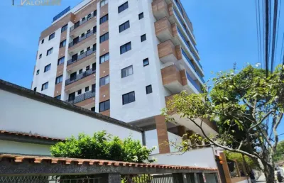 Apartamento à venda, 90 m² por r$ 599.000,00 - vila valqueire - rio de janeiro/rj