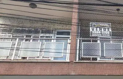 Apartamento à venda, 87 m² por r$ 378.000,00 - madureira - rio de janeiro/rj