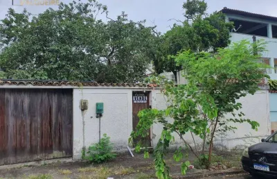 Casa à venda, 180 m² por r$ 299.000,00 - freguesia de jacarepaguá - rio de janeiro/rj