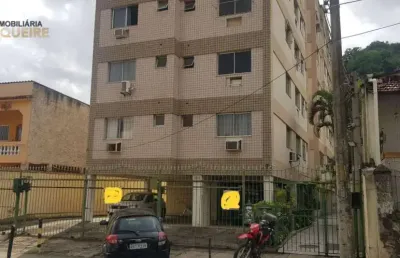 Apartamento à venda, 50 m² por r$ 170.000,00 - madureira - rio de janeiro/rj