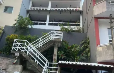 Casa com 3 dormitórios à venda, 250 m² por r$ 800.000,00 - vila valqueire - rio de janeiro/rj