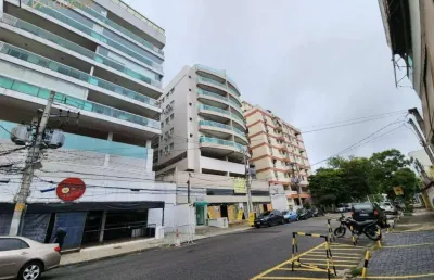 Apartamento à venda, 67 m² por r$ 474.810,00 - vila valqueire - rio de janeiro/rj