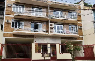 Apartamento à venda, 140 m² por r$ 750.000,00 - vila valqueire - rio de janeiro/rj