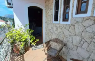Casa à venda, 183 m² por r$ 650.000,00 - bangu - rio de janeiro/rj
