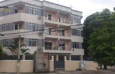 Apartamento à venda, 115 m² por r$ 470.000,00 - vila valqueire - rio de janeiro/rj