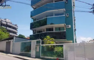 Apartamento à venda, 80 m² por r$ 385.000,00 - vila valqueire - rio de janeiro/rj