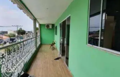 Casa com 3 dormitórios à venda, 120 m² por r$ 230.000,00 - realengo - rio de janeiro/rj